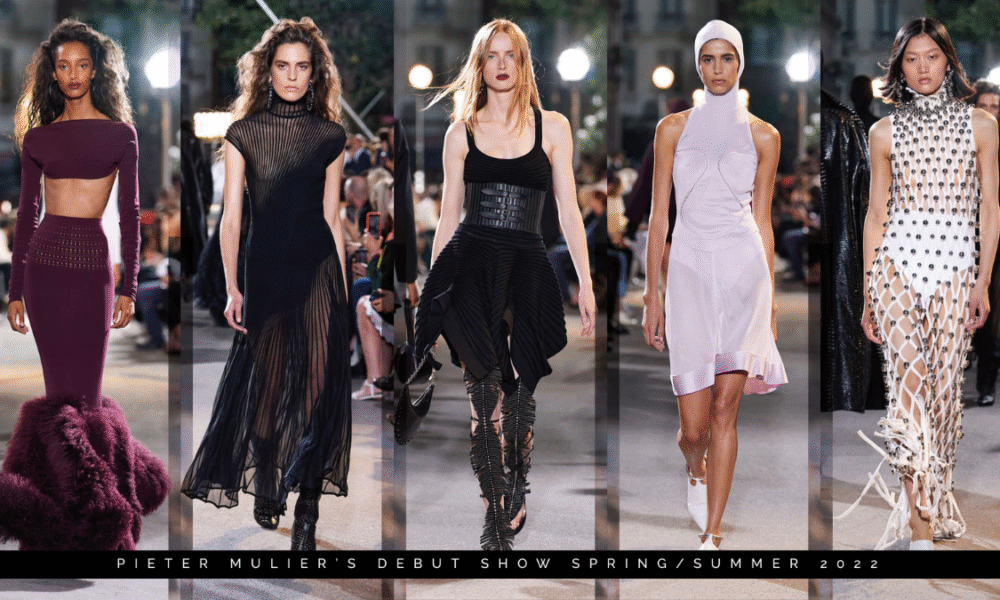 Alaia Influence on Modern Streetwear Fashion