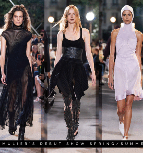 Alaia Influence on Modern Streetwear Fashion