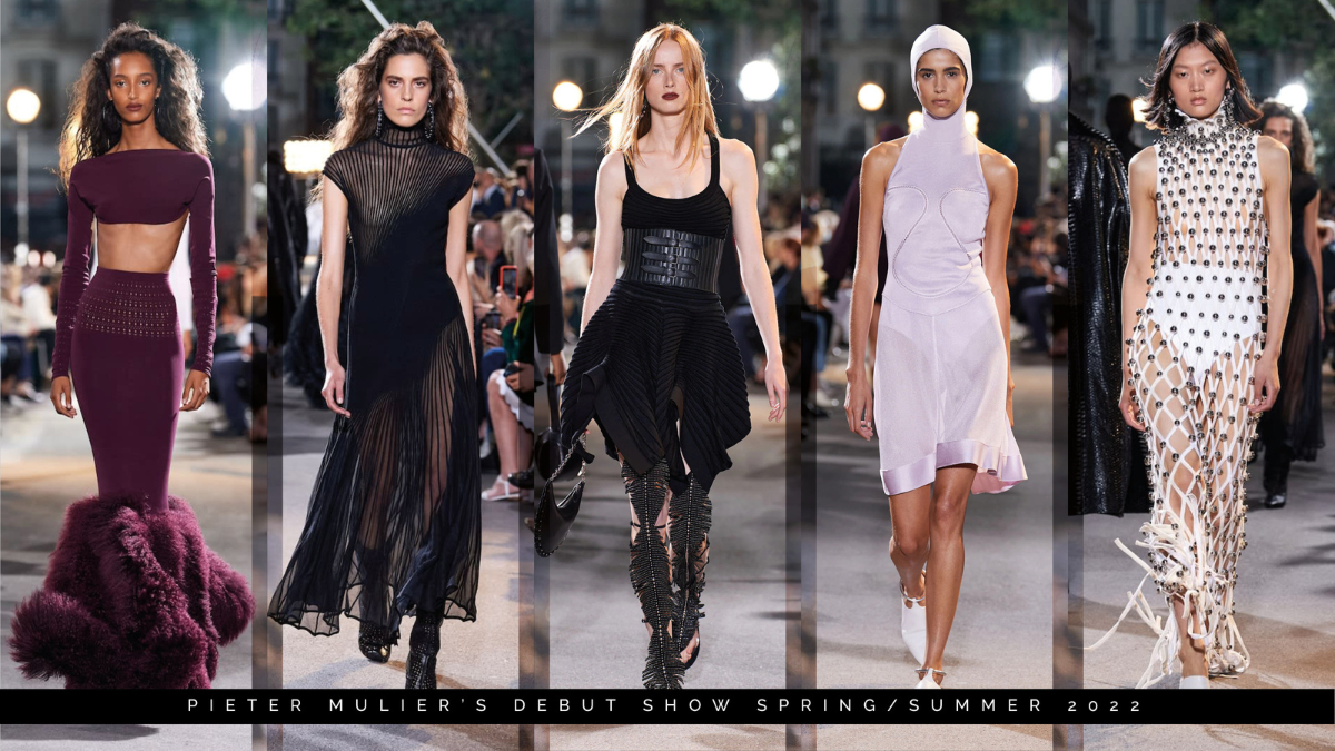 Alaia Influence on Modern Streetwear Fashion