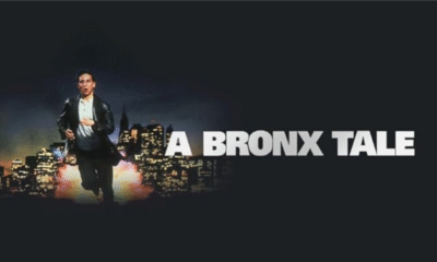 A Bronx Tale – From Film to Fashion