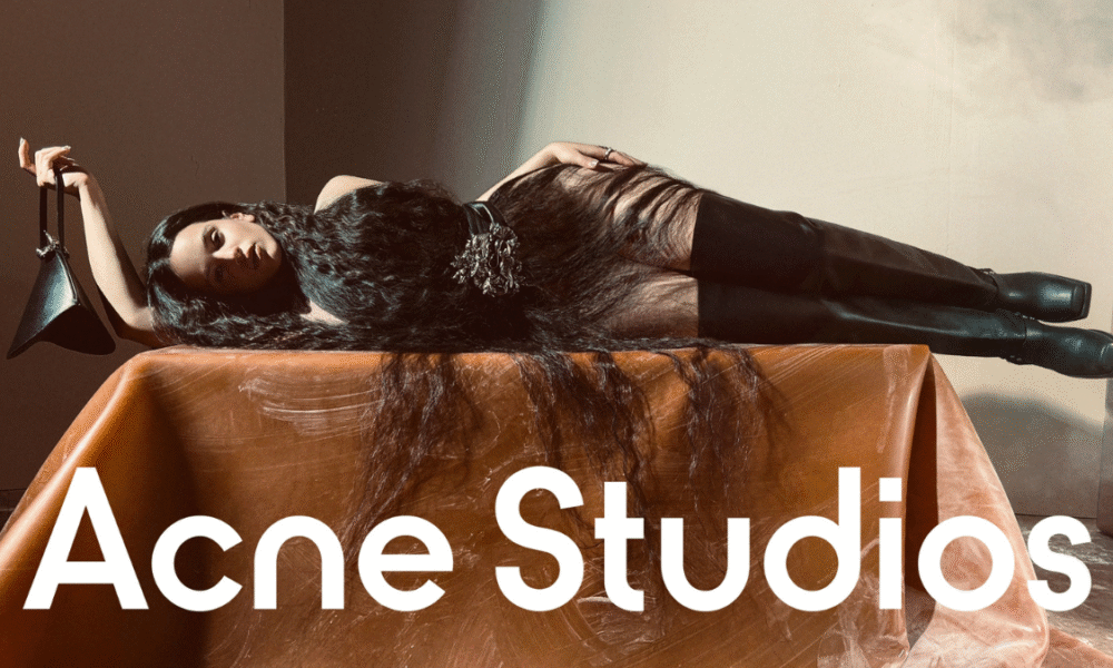 The Story of Acne Studios: From Underground Roots to Global Fashion Icon