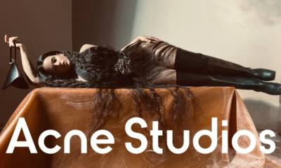 The Story of Acne Studios: From Underground Roots to Global Fashion Icon