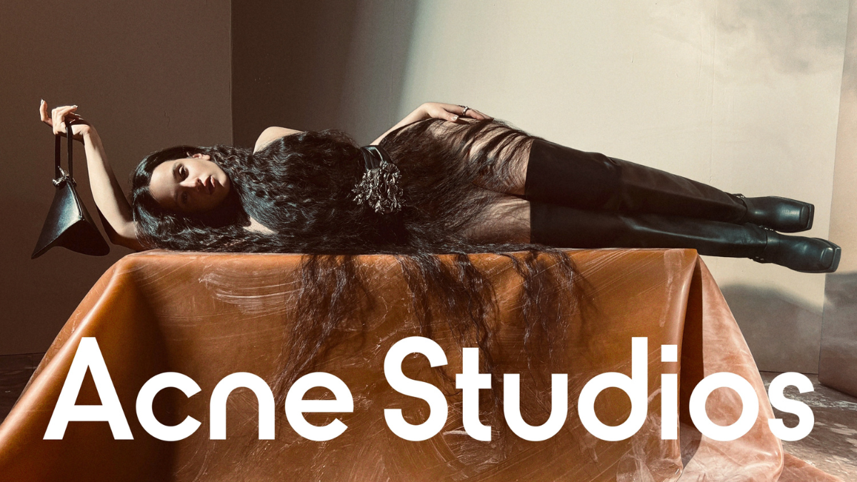 The Story of Acne Studios: From Underground Roots to Global Fashion Icon