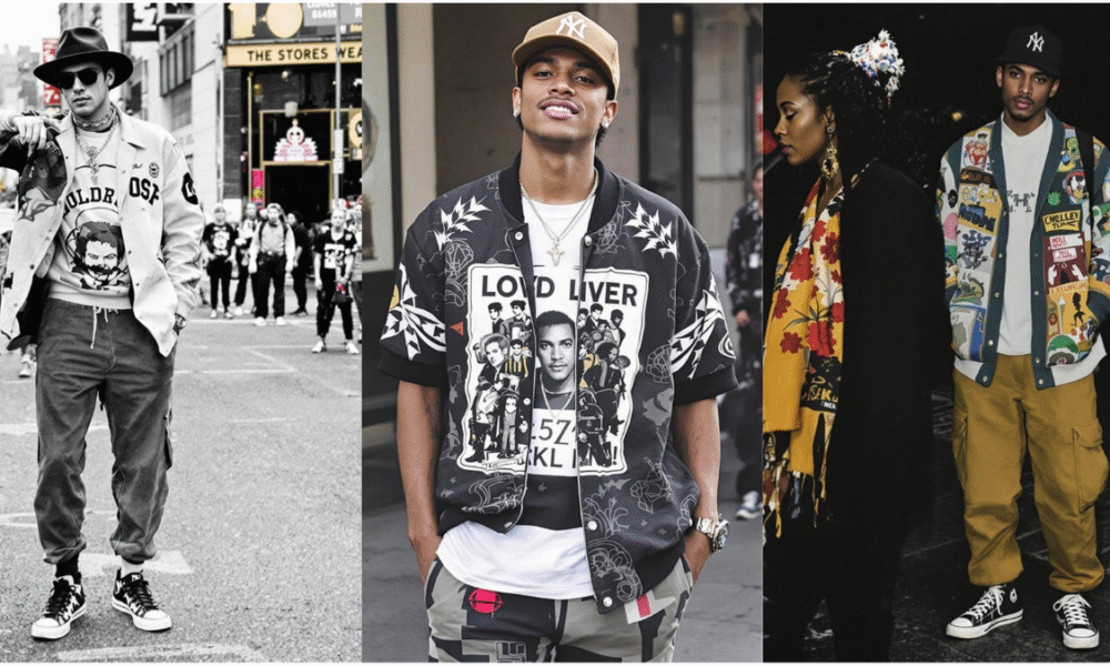 Inside Acronym: How It Redefined Streetwear Culture