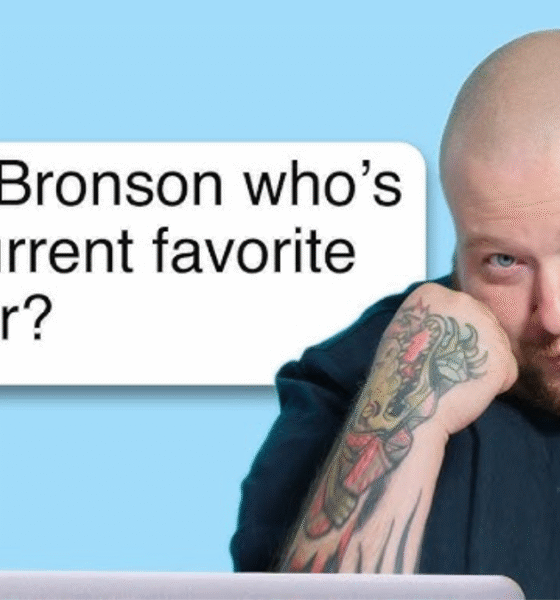 Action Bronson: Where Streetwear Meets Art, Culture, and Identity