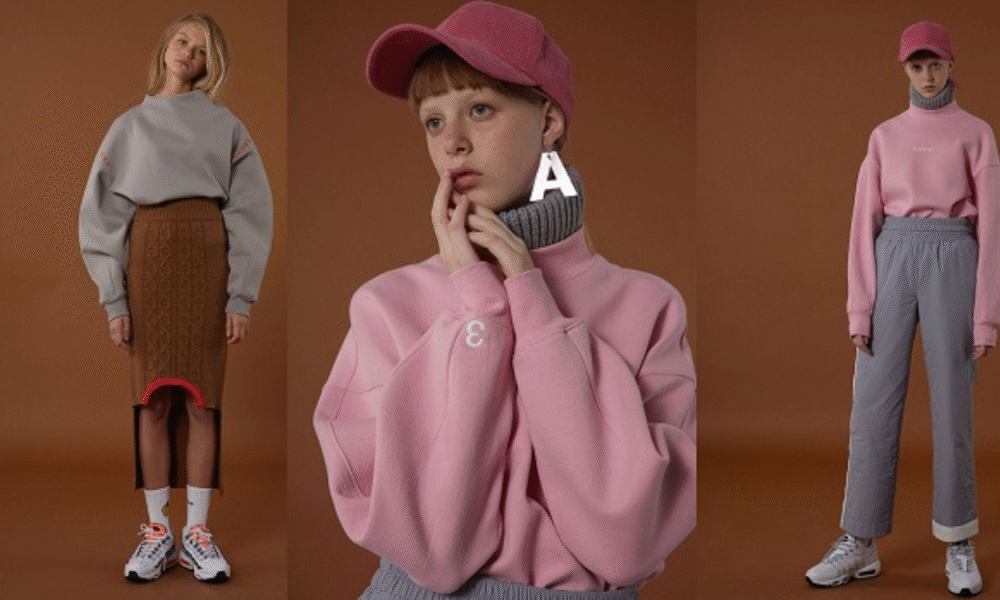 Inside ADER error: How It Redefined Streetwear Culture