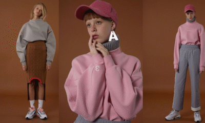 Inside ADER error: How It Redefined Streetwear Culture