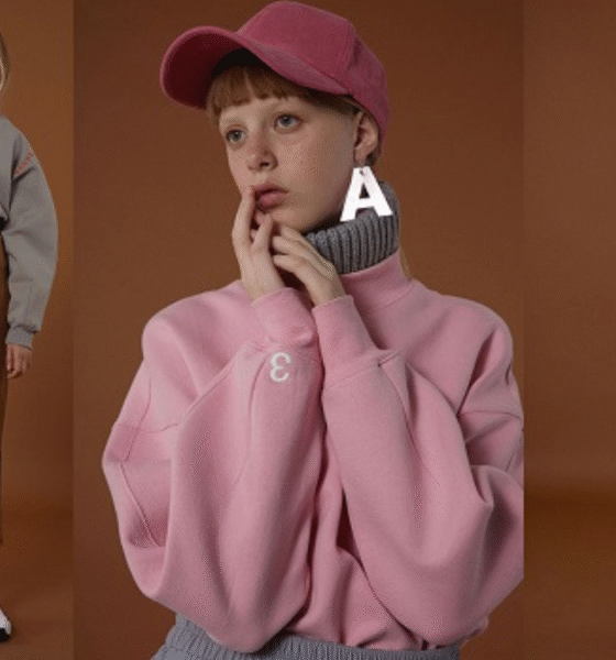 Inside ADER error: How It Redefined Streetwear Culture