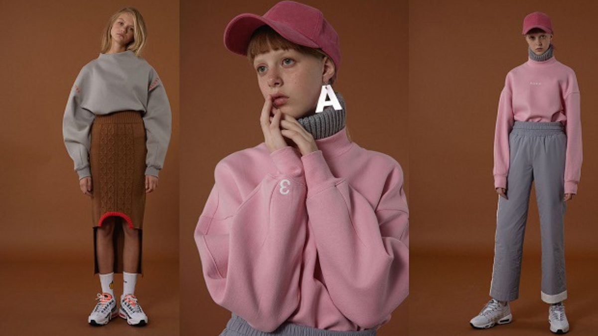 Inside ADER error: How It Redefined Streetwear Culture