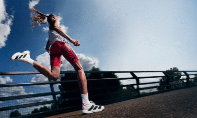 Inside adidas how It Redefined Streetwear Culture