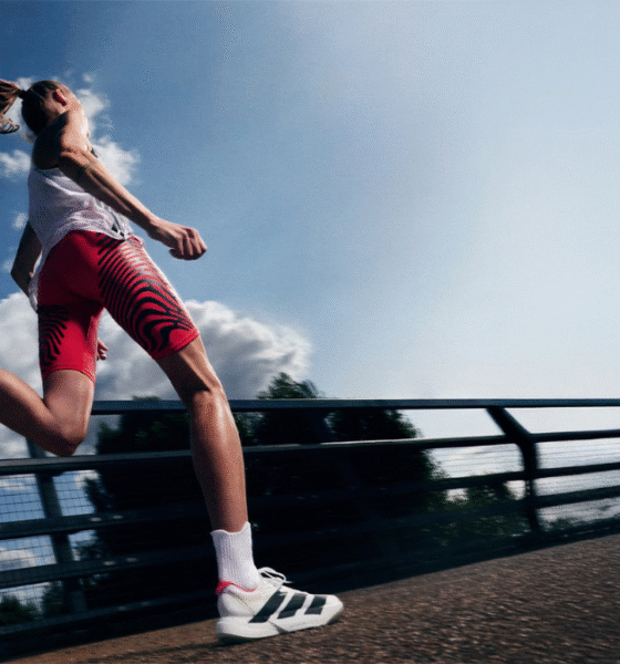 Inside adidas how It Redefined Streetwear Culture