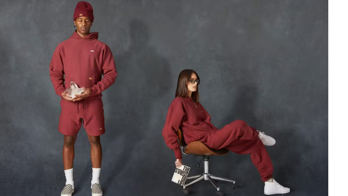 Advisory Board Crystals where Streetwear Meets Art, Culture, and Identity