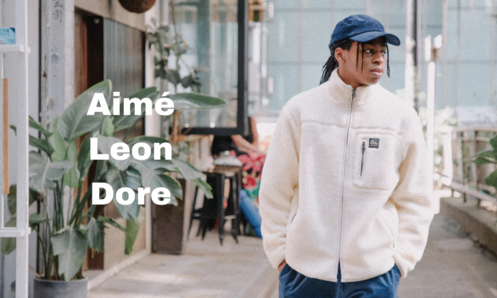 Inside Aime Leon Dore How It Redefined Streetwear Culture