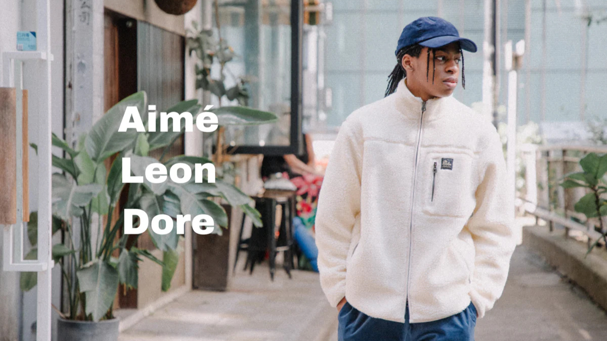 Inside Aime Leon Dore How It Redefined Streetwear Culture