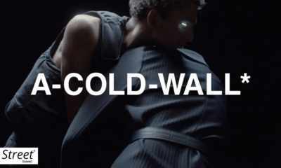 The Story of A-COLD-WALL* - From Underground Roots to Global Fashion Icon