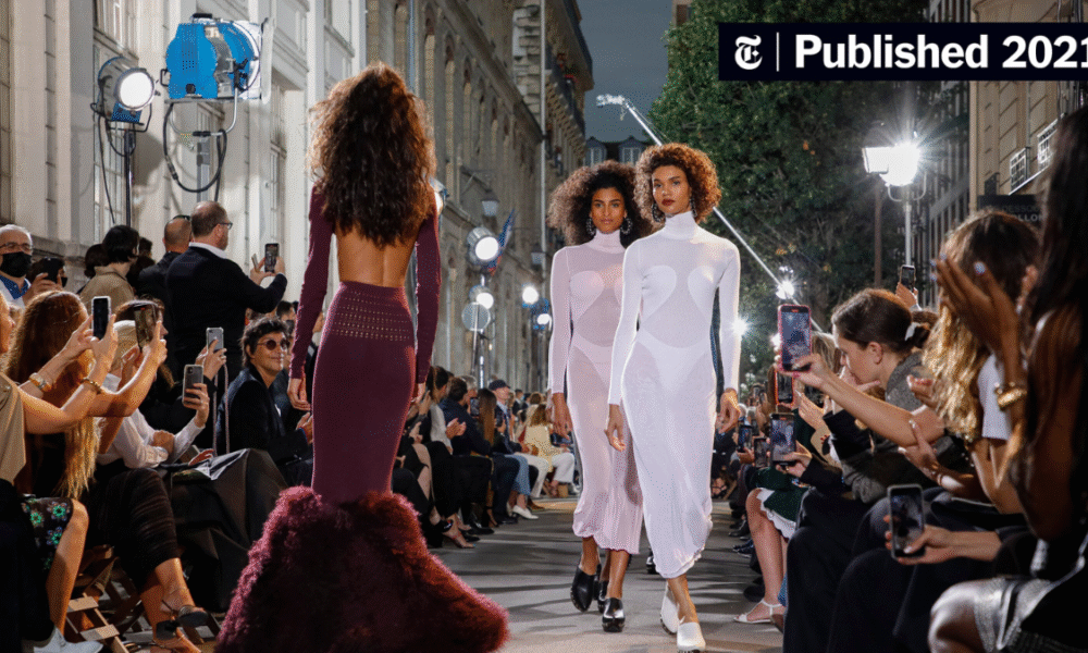  Alexander McQueen: Where Streetwear Meets Art, Culture, and Identity