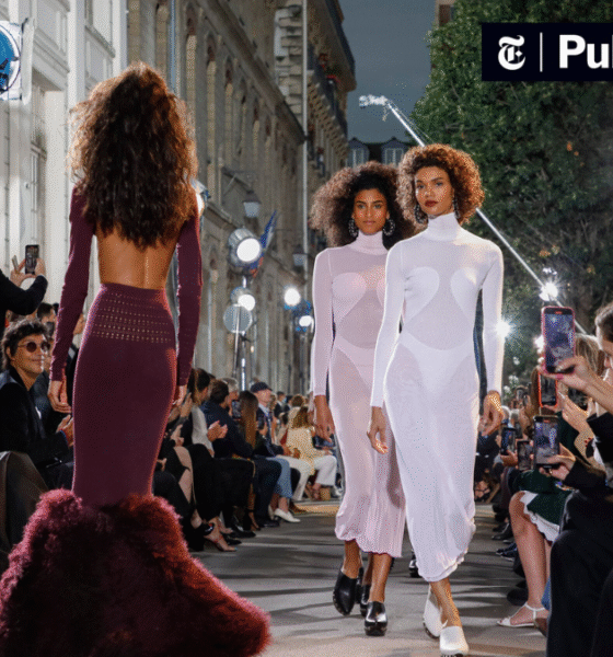  Alexander McQueen: Where Streetwear Meets Art, Culture, and Identity