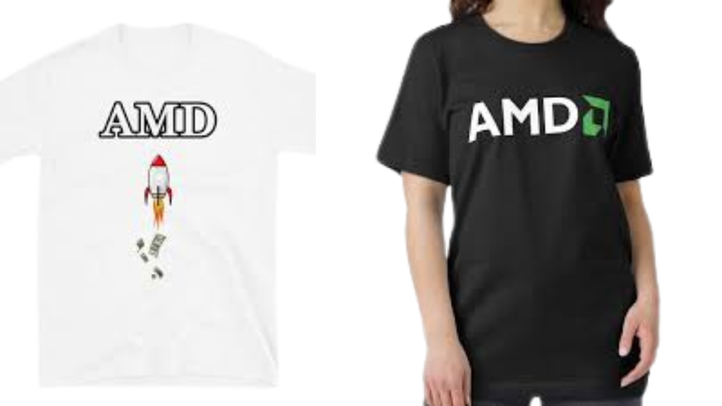 AMD Brand Story: From Underground Fashion to Global Icon