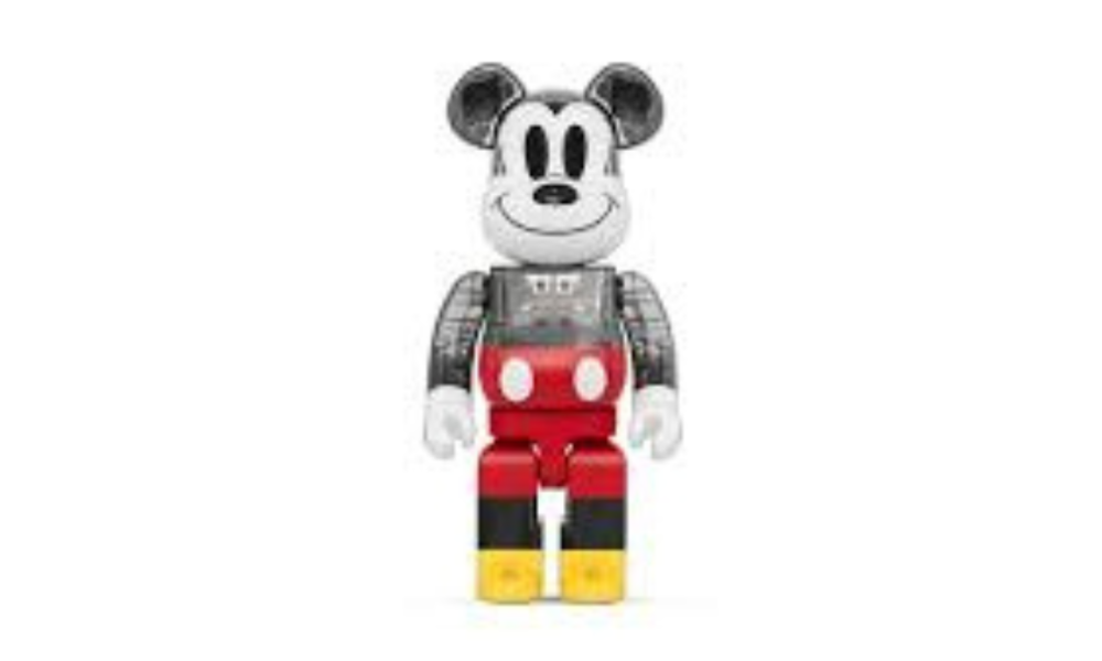 BE@RBRICK