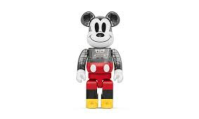 BE@RBRICK