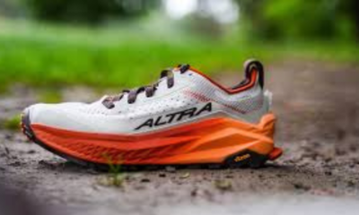 Altra