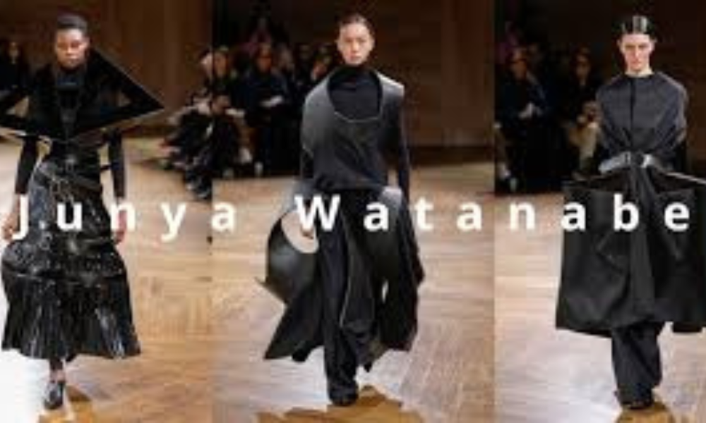 Junya Watanabe