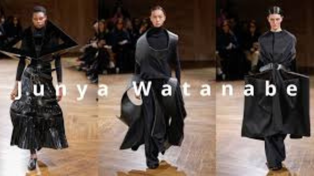 Junya Watanabe