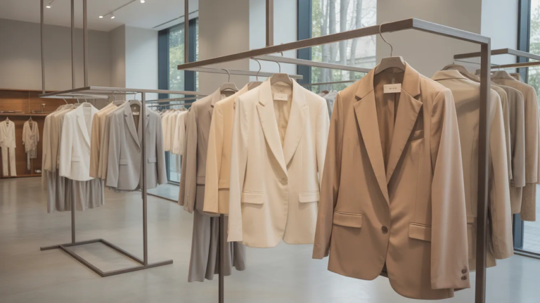 Balmain Luxury Fashion Brand: History, Design Philosophy, Market ...