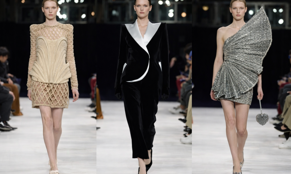 Balmain Collaboration History