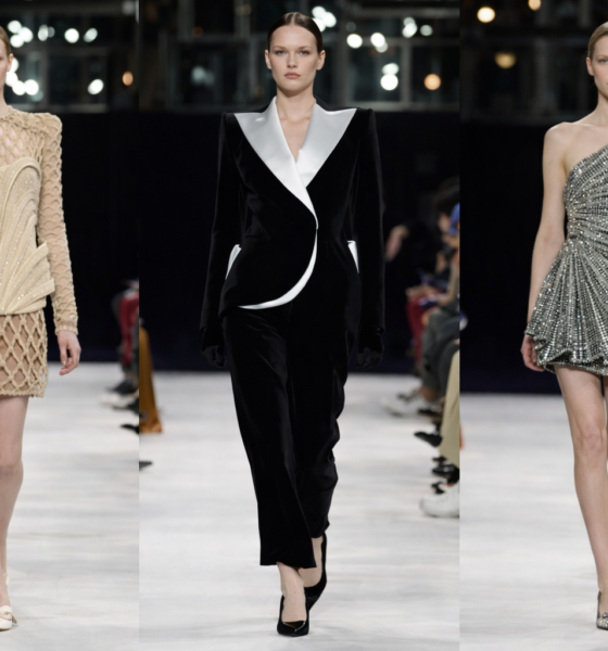 Balmain Collaboration History