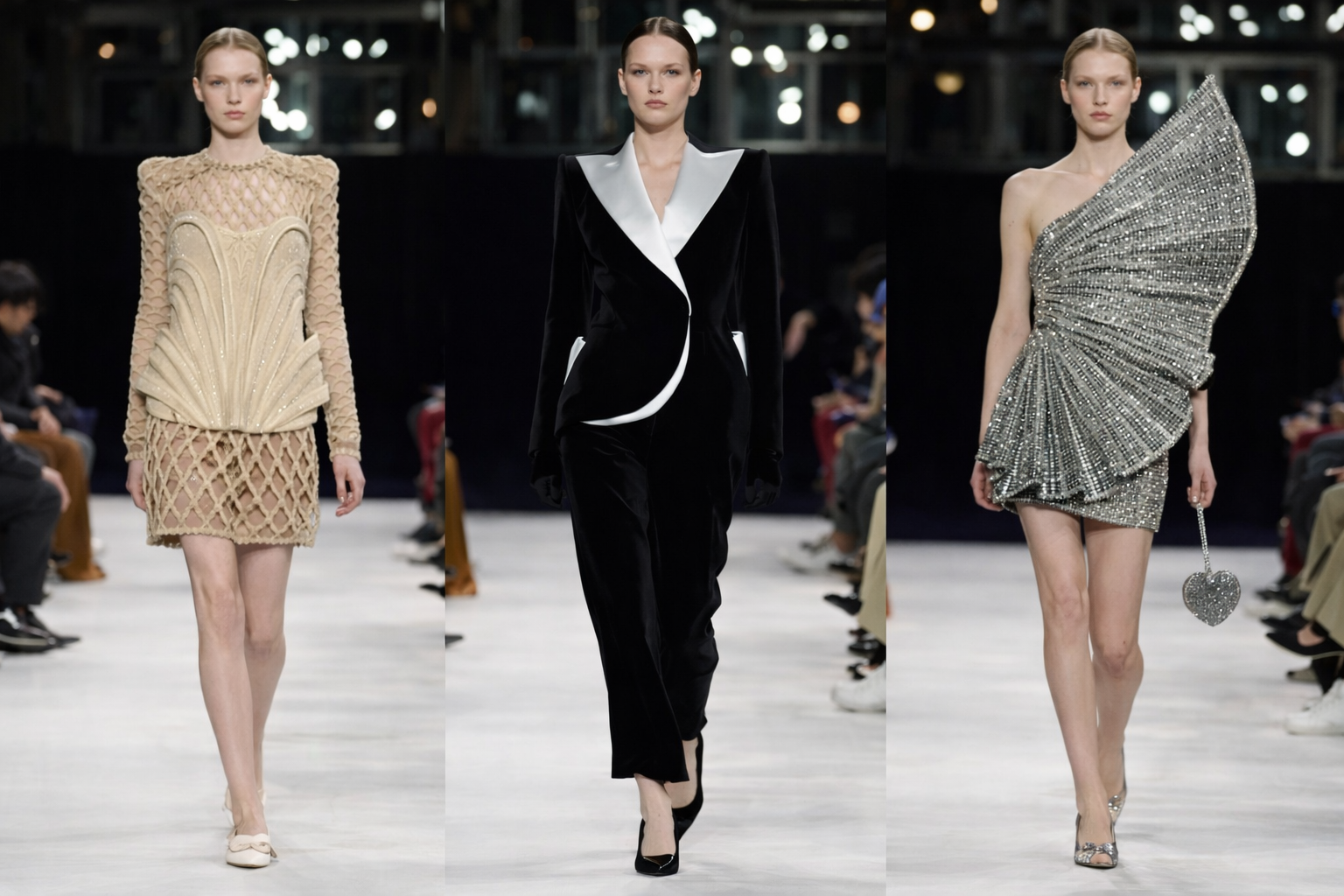 Balmain Collaboration History