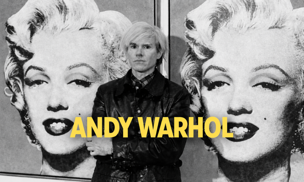 Andy Warhol