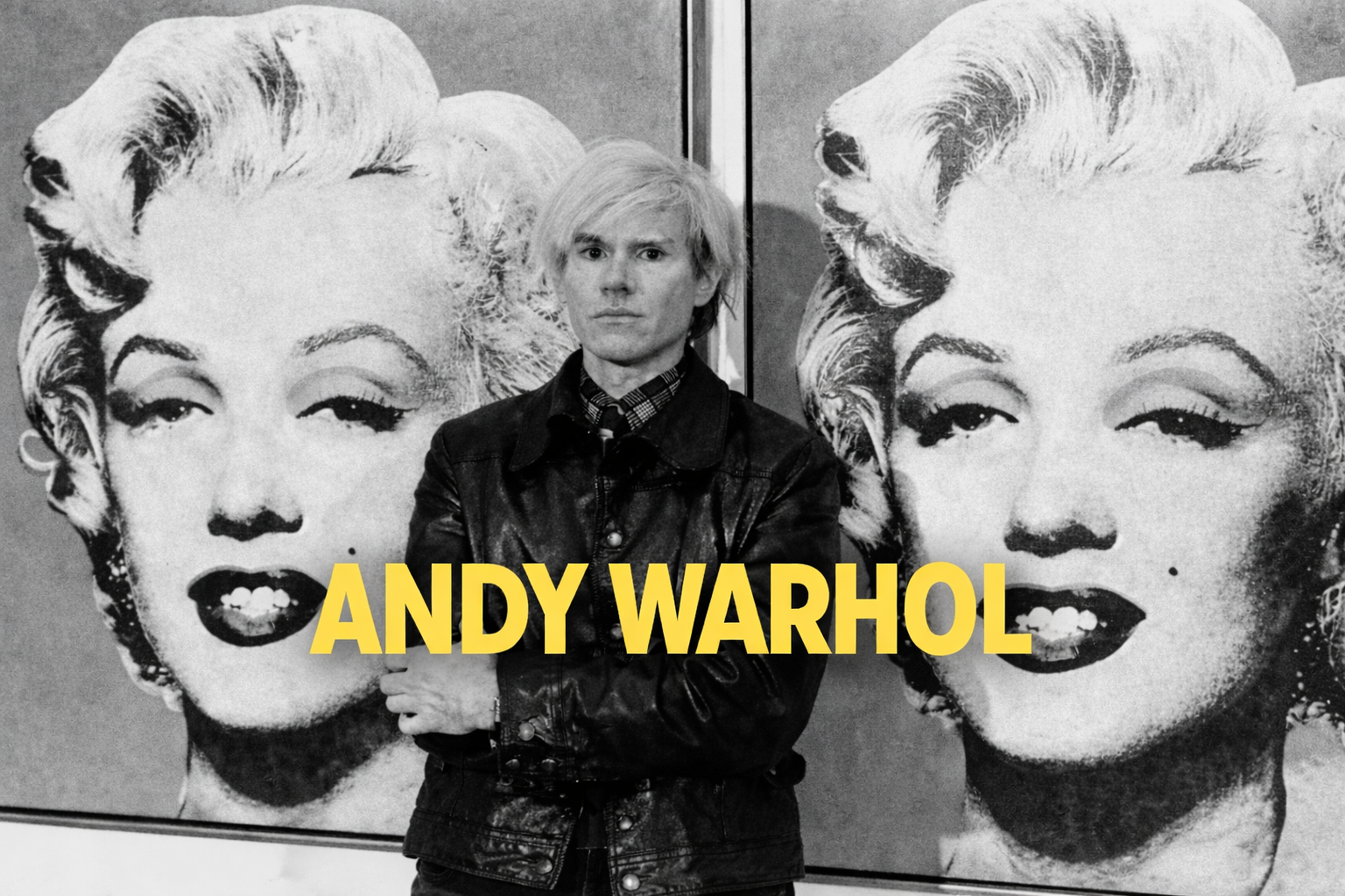Andy Warhol