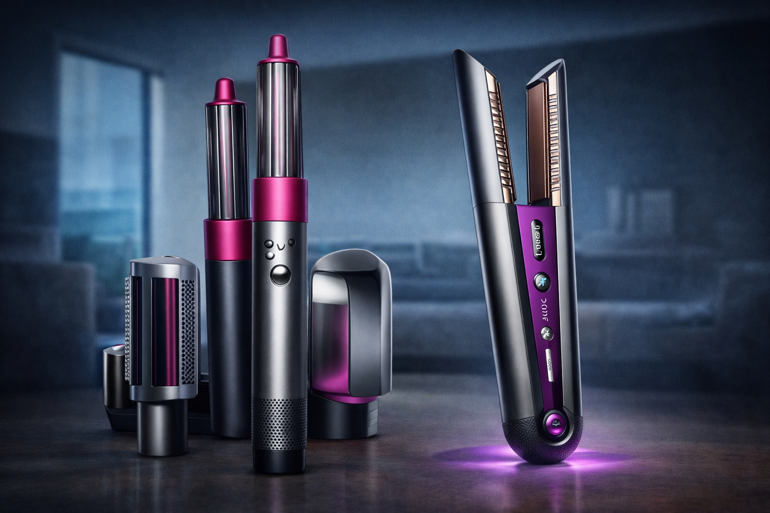 Dyson: The Complete Story of Innovations, Inventions, and Global Impact