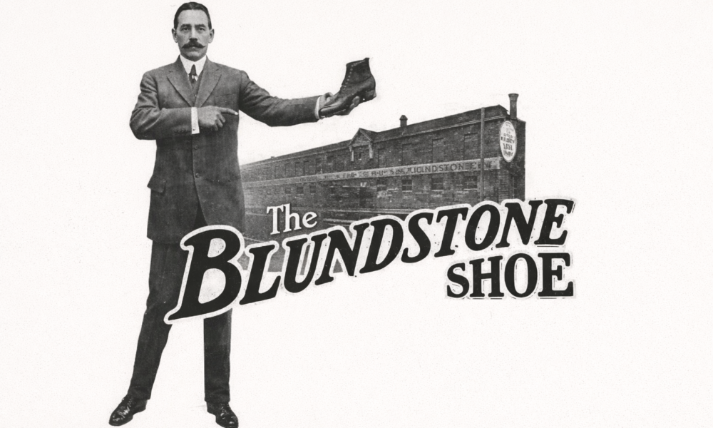 Why are Blundstone boots still so popular in 2026?