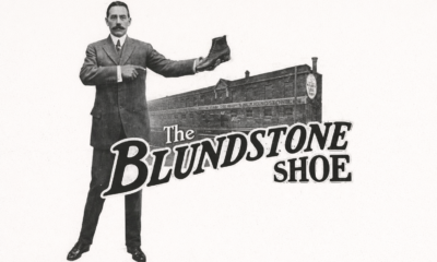 Why are Blundstone boots still so popular in 2026?