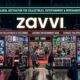 "Zavvi online shopping platform showcasing a wide range of collectibles, entertainment merchandise, movies, TV series products, gaming accessories, clothing, and exclusive pop culture items. A popular destination for fans seeking limited-edition collectibles, trending entertainment products, and convenient online shopping experiences."