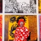 Yayoi Kusama contemporary art installation featuring her iconic polka dot patterns and immersive Infinity Mirror Room, showcasing why she is one of the most important contemporary artists.