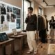 Wales Bonner luxury fashion collection showcasing elegant tailoring, premium clothing, and modern designer style, highlighting why Wales Bonner is one of the most influential luxury fashion brands today.