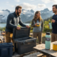 YETI premium outdoor products including coolers and drinkware used in outdoor lifestyle activities in 2026