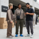 What Makes Yeezy One of the Most Popular Sneaker and Fashion Brands featuring modern Yeezy sneakers, minimalist streetwear style, and global sneaker culture influence in 2026