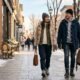 Best Layering Techniques for Winter Streetwear Looks with Hoodies, Jackets, and Cargo Pants