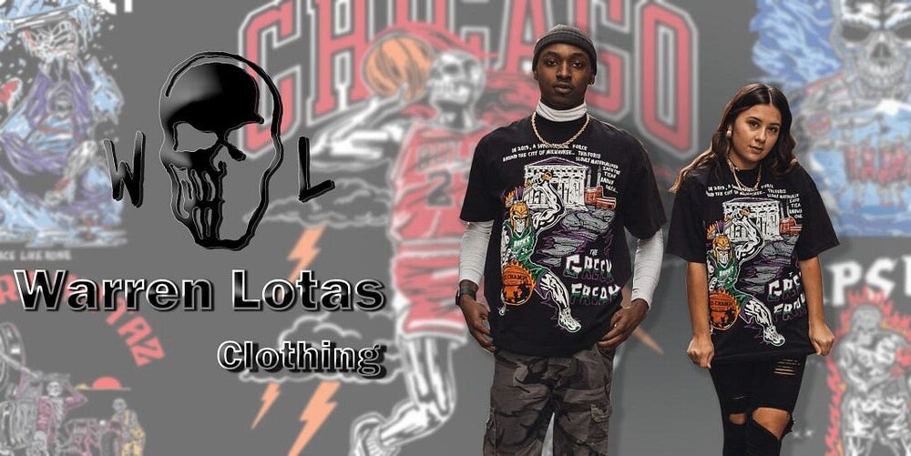 Why Is Warren Lotas So Popular in Streetwear and Sneaker Culture featuring Warren Lotas hoodie with premium streetwear style and sneakers