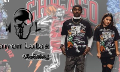 Why Is Warren Lotas So Popular in Streetwear and Sneaker Culture featuring Warren Lotas hoodie with premium streetwear style and sneakers