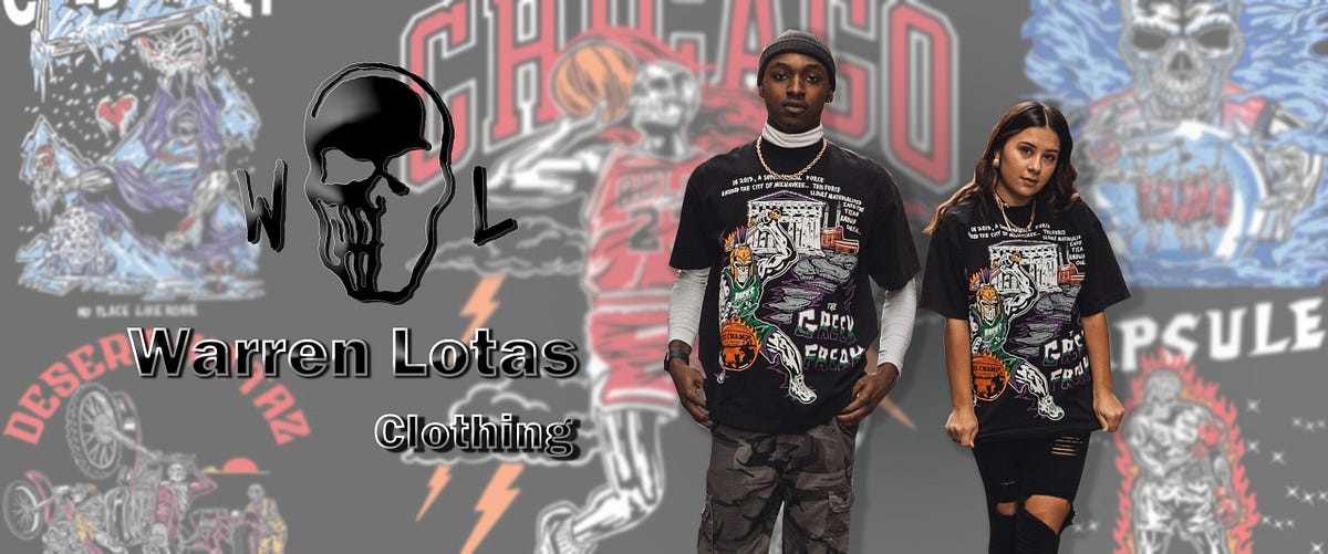 Why Is Warren Lotas So Popular in Streetwear and Sneaker Culture featuring Warren Lotas hoodie with premium streetwear style and sneakers