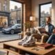 Why Are Jordan 4 Retros Still Dominating Sneaker Culture in 2026? Classic Air Jordan 4 sneakers in modern streetwear style.