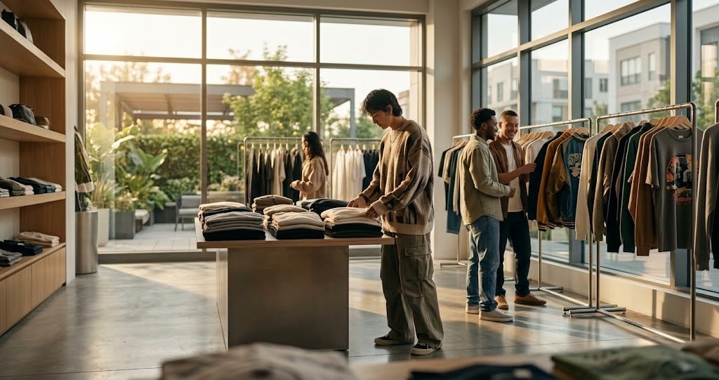 Why Is Stüssy Still One of the Most Influential Streetwear Brands in 2026?