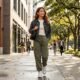 How to Style Cargo Pants for Streetwear in 2026 with modern streetwear outfit ideas and sneakers