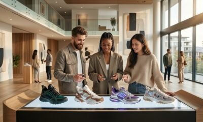 Best Sneaker Collabs of 2026 You Need to Know About featuring standout Nike, New Balance, adidas, Jordan, and Saucony sneaker collaborations.