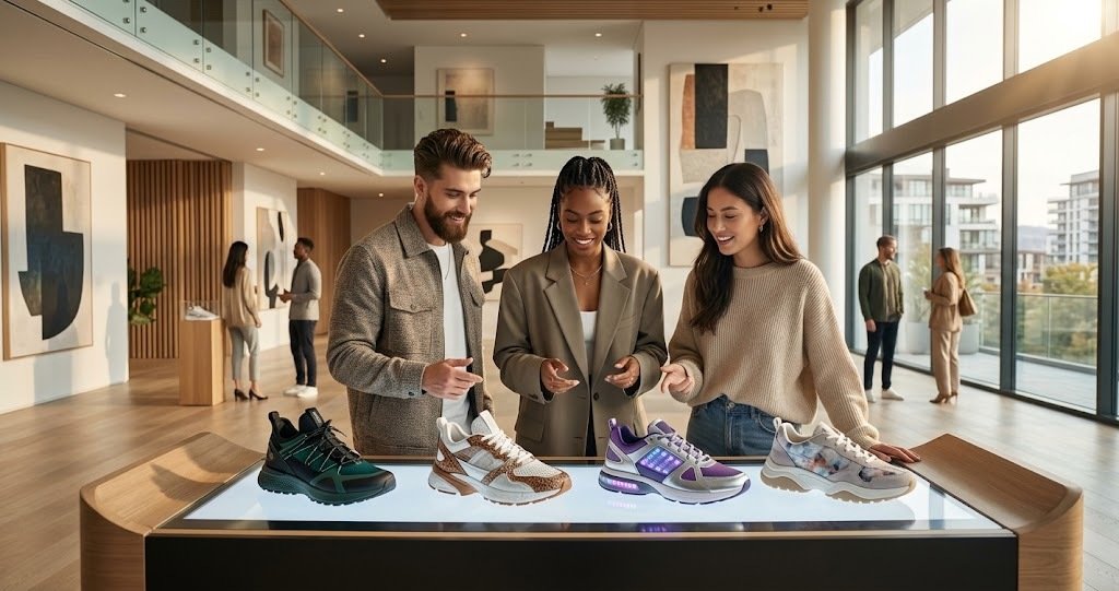 Best Sneaker Collabs of 2026 You Need to Know About featuring standout Nike, New Balance, adidas, Jordan, and Saucony sneaker collaborations.
